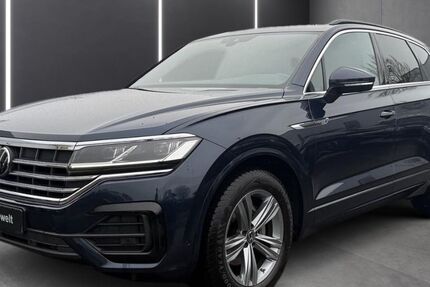 VW Touareg 65.433 km 49.990 &euro; Werl 59457