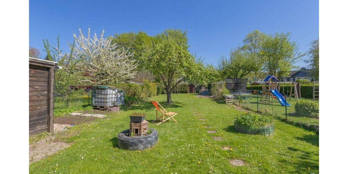 Doppelhaushälfte Menden Platte Heide - 3 Zimmer, 101 m&sup2;, 224.000&euro; | Angebot:26627390