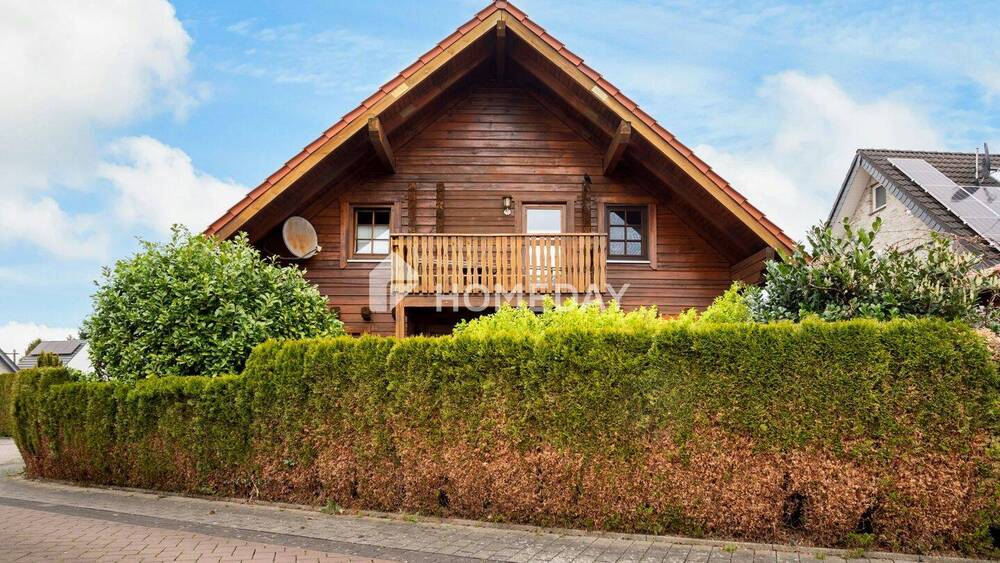 Einfamilienhaus Hamm Westtünnen - 5 Zimmer, 140 m&sup2;, 379.000&euro; | Angebot:26389323