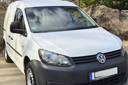 VW Caddy 72.000 km 8.500 &euro; Witten 58454