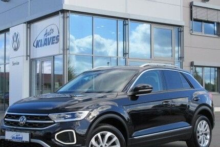 VW T-Roc 28.100 km 25.750 &euro; Ascheberg 59387