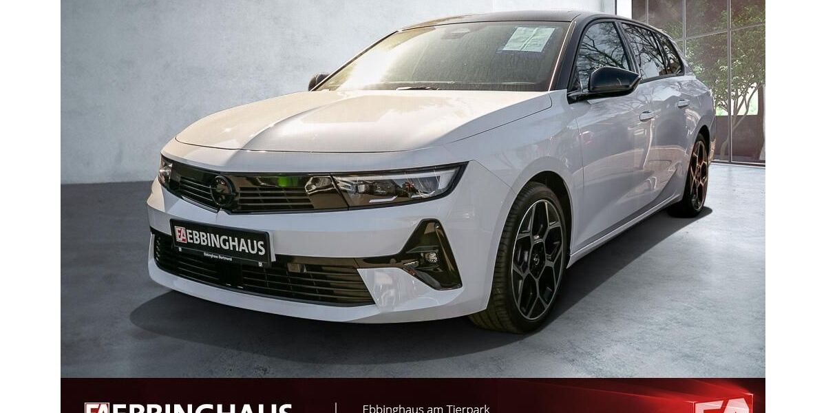 Opel Astra 44.649 km 23.990 &euro; Dortmund 44225