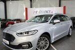 Ford Mondeo TUNIER 2.0 ECOBLUE TITANIUM / LED / AHK 145.000 km 17.444 &euro; Hamm 59077