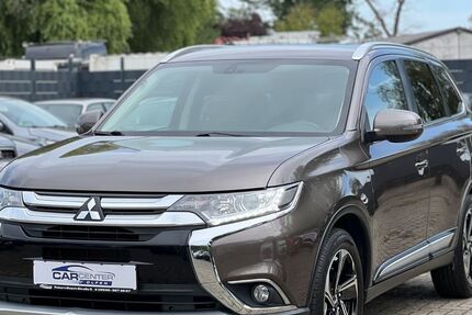 Mitsubishi Outlander 110.000 km 12.990 &euro; Olfen 59399
