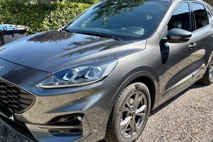 Ford Kuga 58.000 km 23.850 &euro; Dortmund 44309