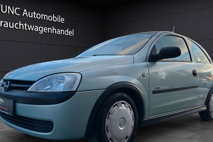 Opel Corsa 127.329 km 3.290 &euro; Ahlen 59227