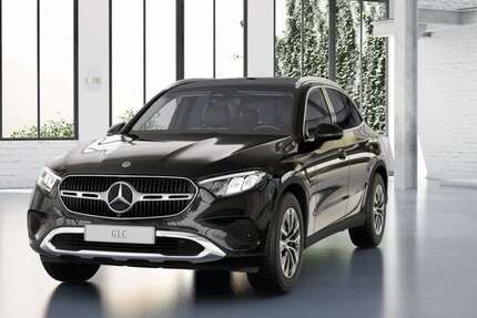 Mercedes-Benz GLC 220 17.594 km 52.860 &euro; Ahlen 59229