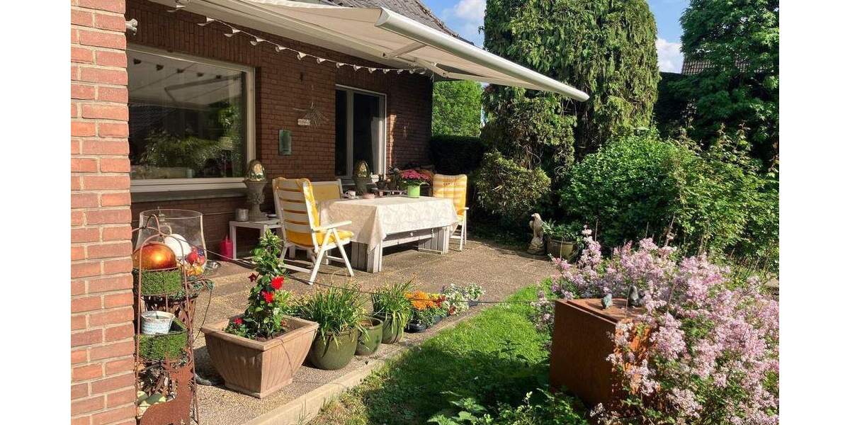 Einfamilienhaus Ahlen Innenstadt - 7 Zimmer, 172 m&sup2;, 475.000&euro; | Angebot:25927268