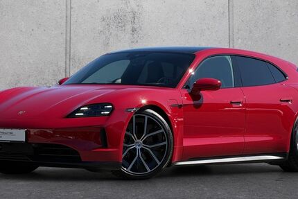 Porsche Taycan 10.630 km 91.900 &euro; Holzwickede 59439