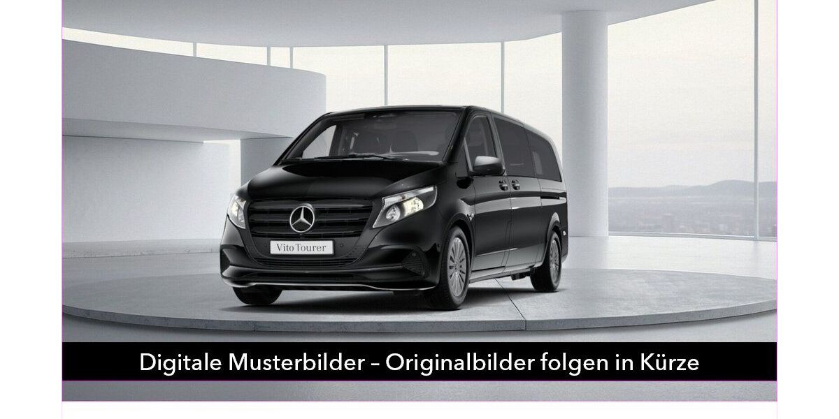 Mercedes-Benz Vito 17.070 km 50.450 &euro; Hamm 59067