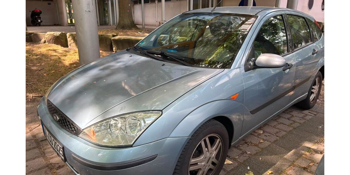 Ford Focus 131.000 km 700 &euro; Dortmund 44269