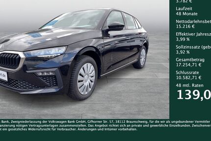 Skoda Scala 16.145 km 18.912 &euro; Dortmund 44269