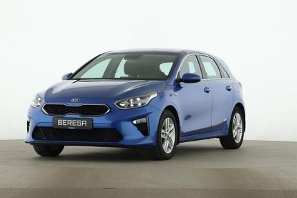 Kia ceed / Ceed 38.000 km 13.680 &euro; Senden-Bösensell 48308