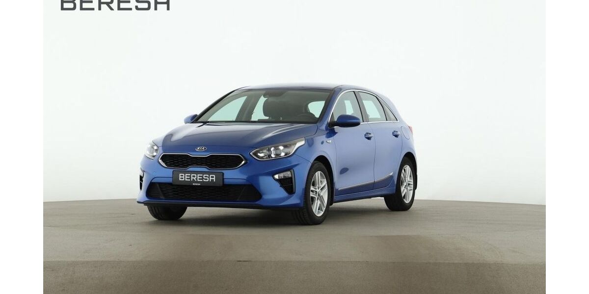 Kia ceed / Ceed 38.000 km 13.680 &euro; Senden-Bösensell 48308