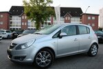Opel Corsa D 1.4 INNOVATION 110 Jahre LEDER,NAVI+KAME 158.000 km 1.402 &euro; Hamm 59077