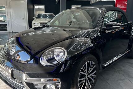 VW Beetle 64.000 km 14.990 &euro; Unna 59423