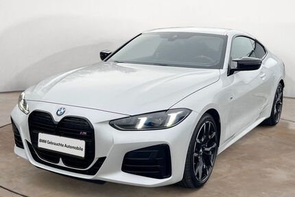 BMW M440 26.005 km 56.090 &euro; Werne 59368