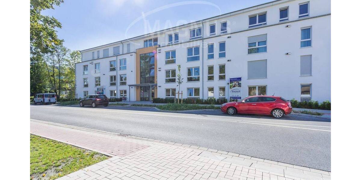 Etagenwohnung Hamm Hamm-Mitte - 2 Zimmer, 71 m&sup2;, 273.000&euro; | Angebot:26583302