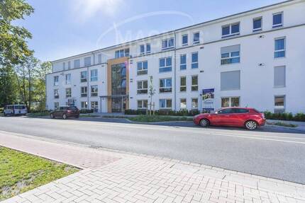 Wohnung Hamm Hamm-Mitte - 2 Zimmer, 71 m&sup2;, 273.000&euro; | Angebot:26583302