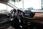 Kia Stonic 1.0 T-GDI DCT VISION AUTOMATIK / LED, AHK 30.000 km 17.777 &euro; Hamm 59077