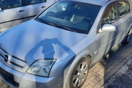 Opel Signum 191.000 km 3.999 &euro; Ascheberg 59387