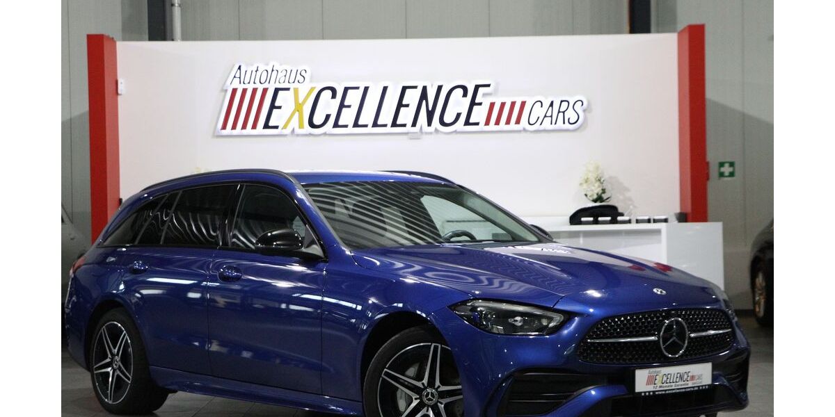 Mercedes-Benz C 300 69.000 km 36.555 &euro; Hamm 59077