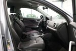 Audi Q2 35 TFSI ADVANCED SILVER & BLACK / LED, LEDER 97.000 km 20.444 &euro; Hamm 59077