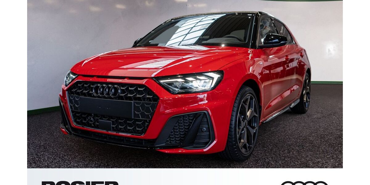 Audi A1 4.999 km 29.499 &euro; Menden 58706