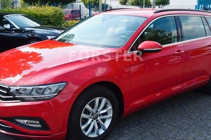VW Passat Variant 52.018 km 21.980 &euro; Bönen 59199