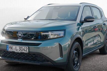 Opel Frontera 8.750 km 19.990 &euro; Iserlohn 58636