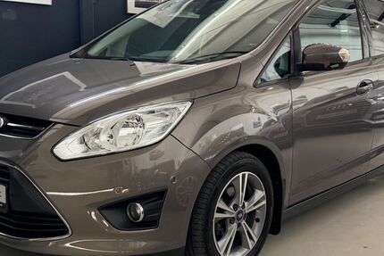 Ford C-Max 110.000 km 6.450 &euro; Schwerte 58239
