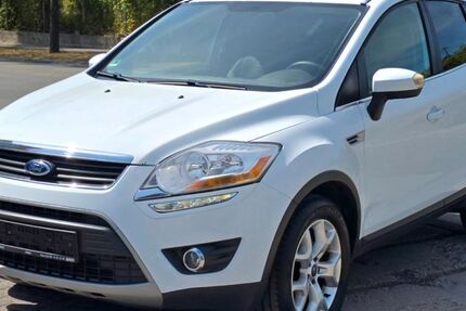 Ford Kuga 343.000 km 3.450 &euro; Ahlen 59229