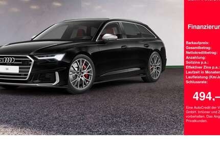 Audi S6 34.235 km 54.900 &euro; Menden 58706