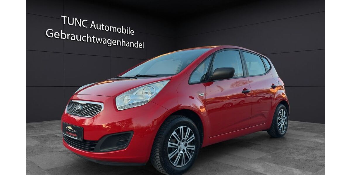 Kia Venga 130.303 km 4.790 &euro; Ahlen 59227