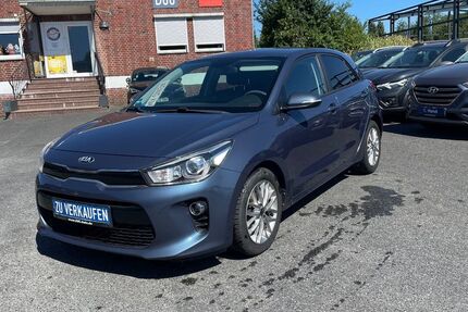 Kia Rio 110.000 km 7.990 &euro; Castrop-Rauxel 44579