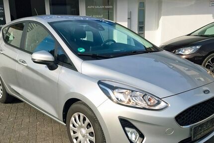 Ford Fiesta 48.000 km 9.499 &euro; Hamm 59067
