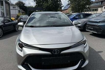 Toyota Corolla 76.000 km 22.500 &euro; Datteln 45711