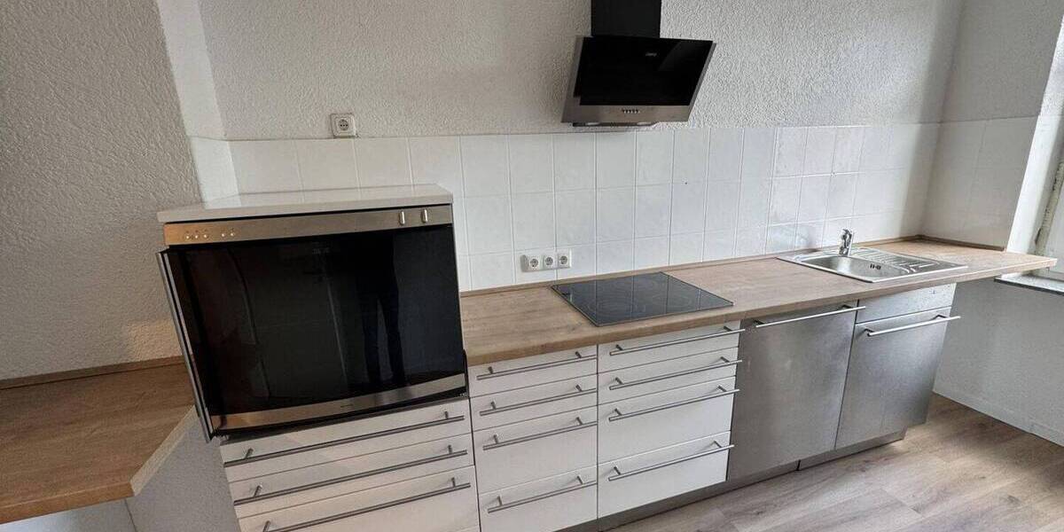 Etagenwohnung Dortmund Aplerbeck - 3 Zimmer, 71 m&sup2;, 750&euro; | Angebot:26797537