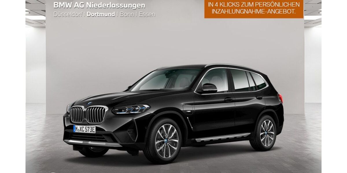 BMW X3 77.504 km 36.990 &euro; Dortmund 44263