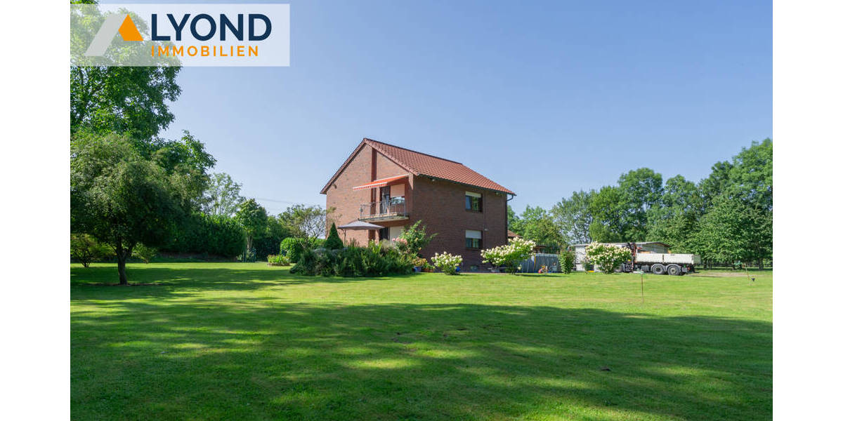 Einfamilienhaus Hamm / Berge Berge - 7 Zimmer, 156 m&sup2;, 1.400.000&euro; | Angebot:25732324