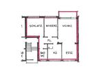 Etagenwohnung Hamm Braam-Ostwennemar - 3 Zimmer, 81 m&sup2;, 745&euro; | Angebot:25872729