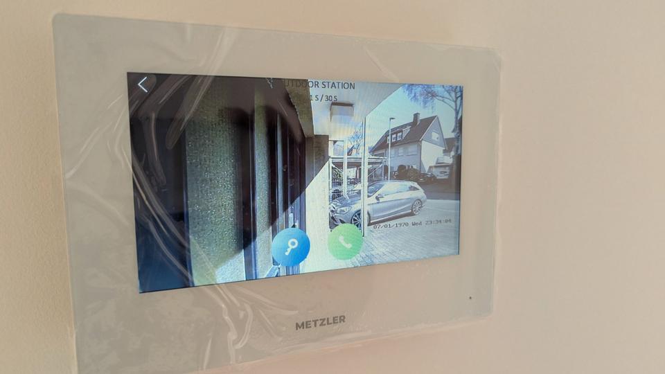 Etagenwohnung Menden (Sauerland) Berkenhofskamp - 4 Zimmer, 85 m&sup2;, 800&euro; | Angebot:25920037