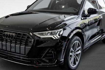 Audi Q3 9.158 km 53.422 &euro; Dortmund 44143