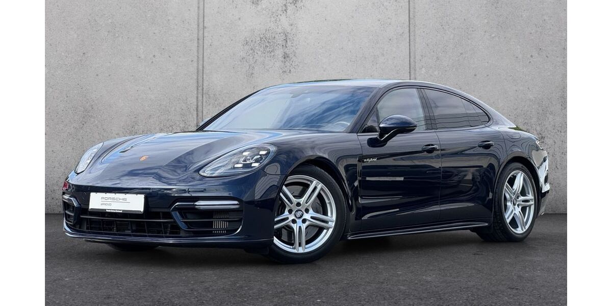 Porsche Panamera 34.311 km 87.900 &euro; Holzwickede 59439