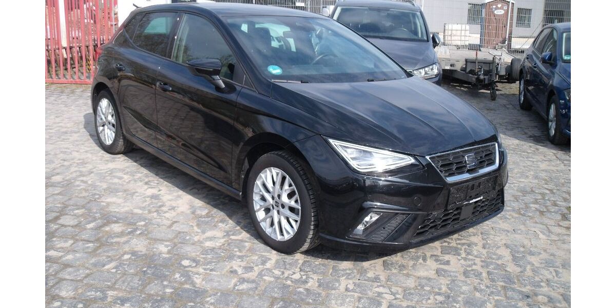 Seat Ibiza 30.400 km 15.900 &euro; Lünen 44532