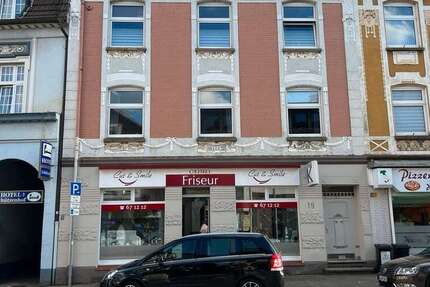 Wohnung Dortmund Kirchlinde - 3 Zimmer, 92 m&sup2;, 820&euro; | Angebot:27336445