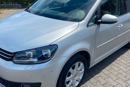 VW Touran 209.571 km 6.999 &euro; Senden-Bösensell 48308