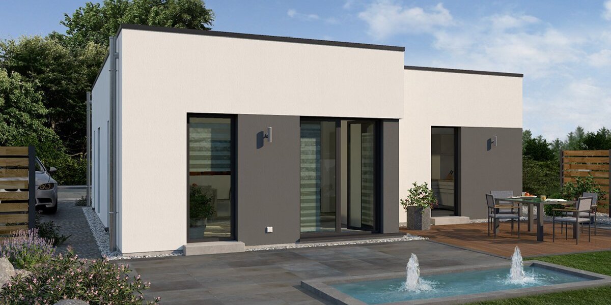 Ihr maßgeschneidertes Traumhaus - Individuelle Planung trifft auf Qualität und Sicherheit - Bungalow Hamm Berge | Angebot:27329705