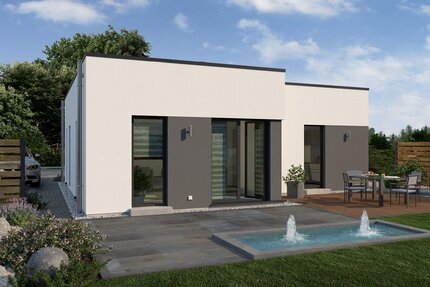 Ihr maßgeschneidertes Traumhaus - Individuelle Planung trifft auf Qualität und Sicherheit - Haus Hamm Berge | Angebot:27329705