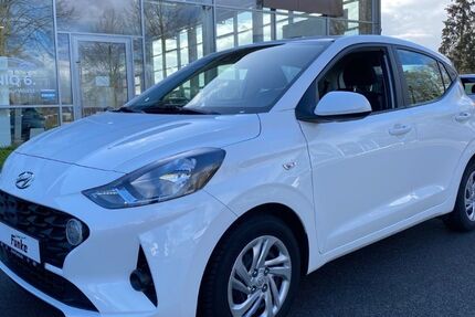 Hyundai i10 23.873 km 11.850 &euro; Ahlen 59229